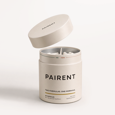 Pairent Daily Duo Capsules
