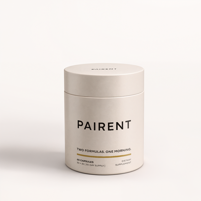 Pairent Daily Duo Capsules