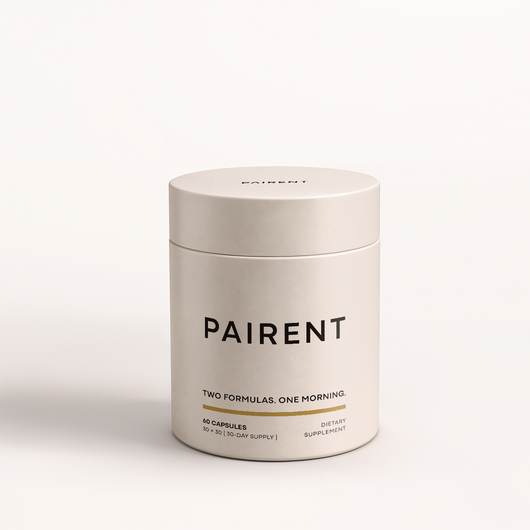 Pairent Daily Duo Capsules