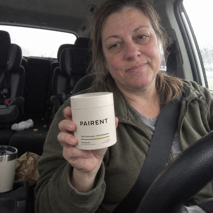 Review by Melinda A.