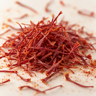 Saffron Extract